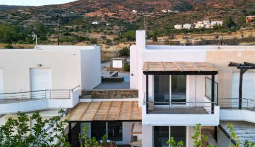 Studio with Sea View