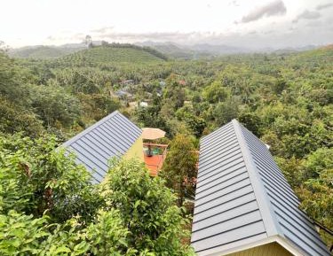 Twin Room with Balcony