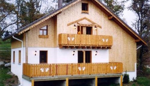 Superior Chalet