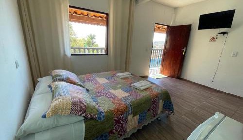 Suite with Garden View