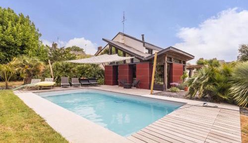 Vacation Home