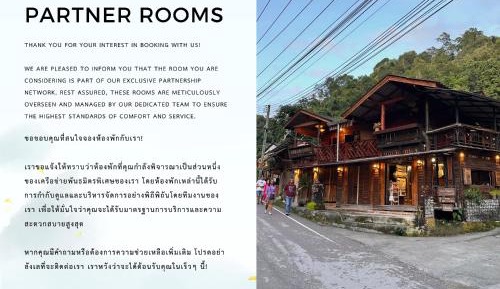Budget Triple Room