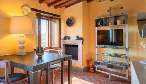 Two-Bedroom Superior Apartment