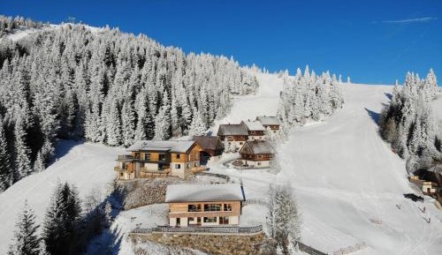 Superior Chalet
