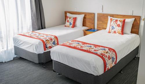 Studio Twin Room