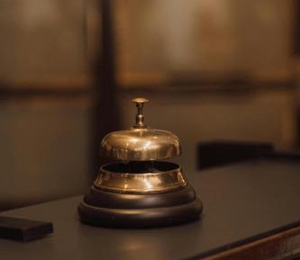 Single Room with Sea View