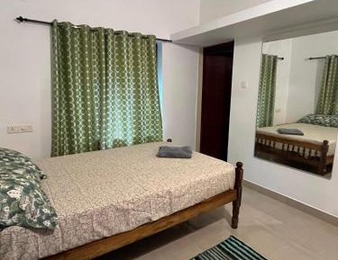 Triple Room with Private External Bathroom