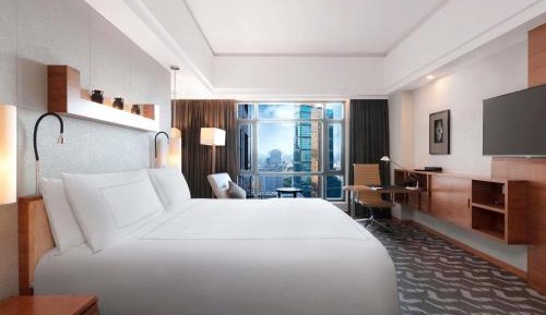 Classic King Room