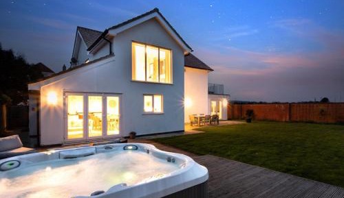 Four-Bedroom House