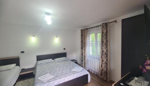 Triple Room with Private Bathroom