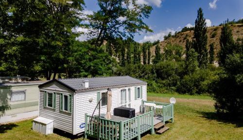 Mobile Home