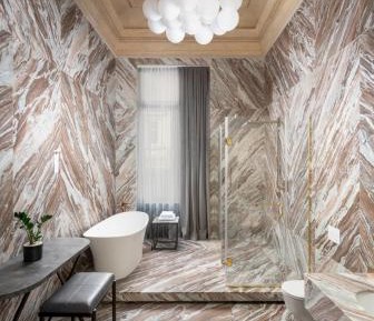 Heritage Larger Room with 1 King Bed