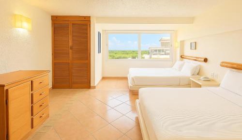 3711 - Superior Double Room Lagoon View