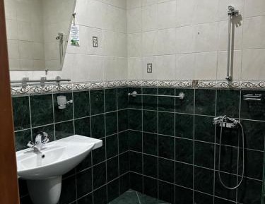 Budget Twin Room