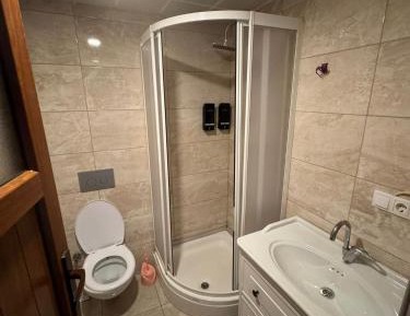 One-Bedroom Standard Apartment