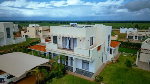 One-Bedroom Villa