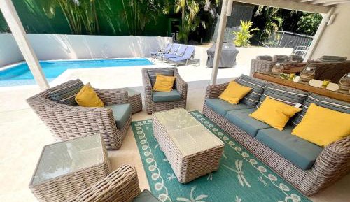 Holiday Home