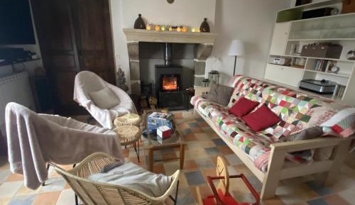 Holiday Home (6 Adults)