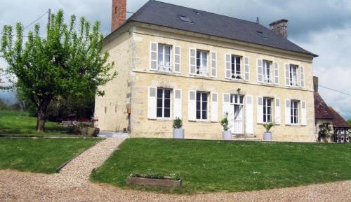 Holiday Home (10 Adults)