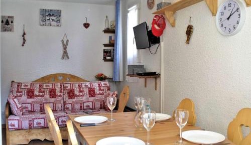 Apartment (4 Adults)