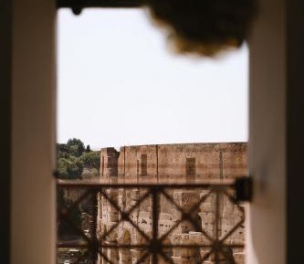 Two-Bedroom apartment with View