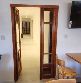 Quadruple Room with Garden View