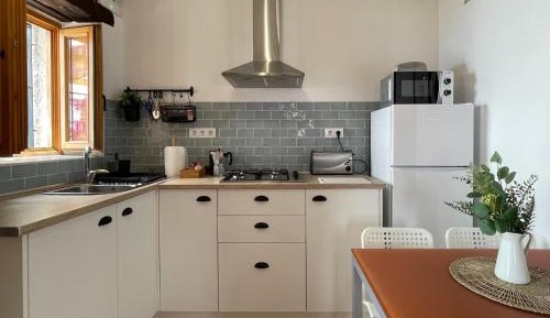 Two-Bedroom Holiday Home