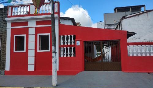 Four-Bedroom House