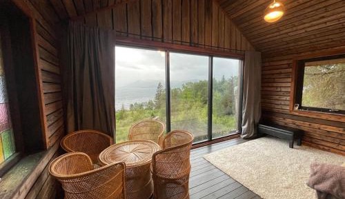 One-Bedroom Chalet