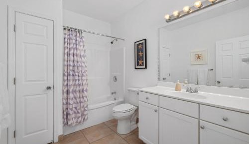 The Empress Lakeview