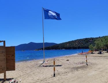Quadruple Room with Balcony