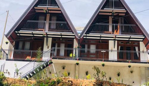 Three-Bedroom Chalet