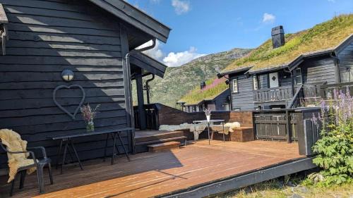 Vacation Home