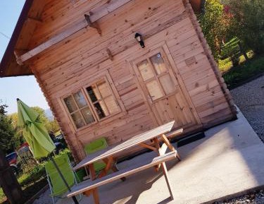 One-Bedroom Chalet
