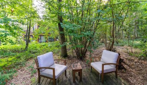 One-Bedroom Holiday Home