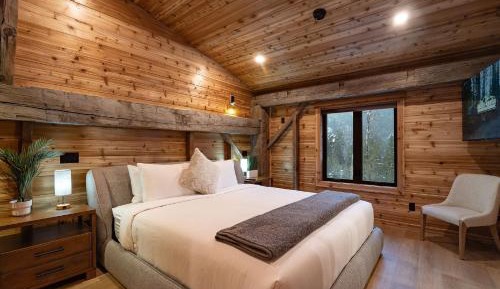 Three-Bedroom Suite