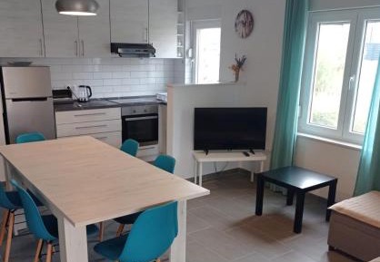 Apartment - Ground Floor
