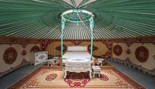 Tent