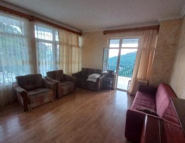 One-Bedroom Premium Apartment