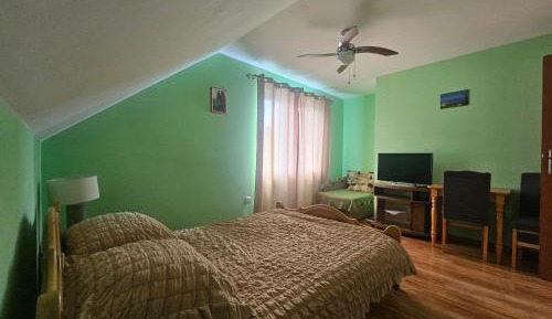 Budget Double or Twin Room