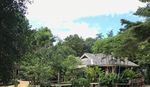 Superior Villa with Farm View