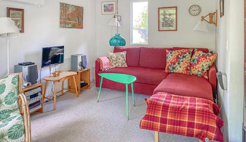 Two-Bedroom Holiday Home