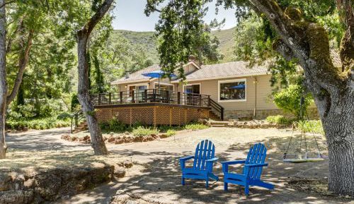 Vacation Home