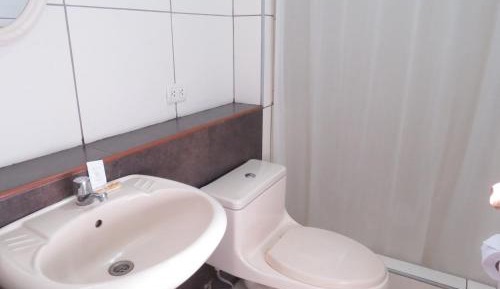Budget Twin Room