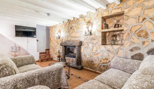 Four-Bedroom Holiday Home