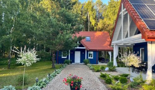 Three-Bedroom Chalet