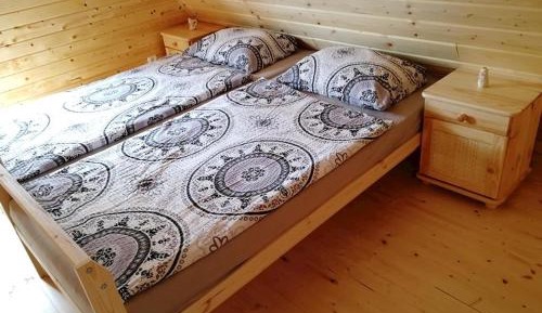 Duplex Quadruple Room