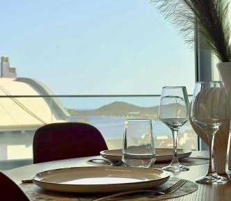 Apartment with Sea View