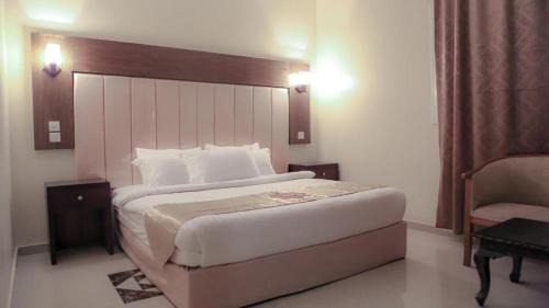 Two-Bedroom Chalet