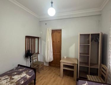 Twin Room with Sea View